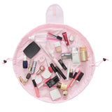 Smart Women makeup bag portable large capacity /cosmetic bag wash bag - Uncommon Remington 