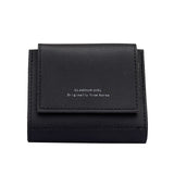 Women Wallet PU Leather  Credit Card Organizer - Uncommon Remington 