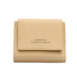 Women Wallet PU Leather  Credit Card Organizer - Uncommon Remington 