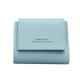 Women Wallet PU Leather  Credit Card Organizer - Uncommon Remington 