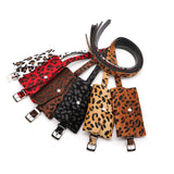 Leopard spots Dual-use Mobile Phone Bag /Purse  (Waist belt style) - Uncommon Remington 