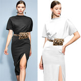 Leopard spots Dual-use Mobile Phone Bag /Purse  (Waist belt style) - Uncommon Remington 