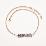 Trendy Birth stones Irregular Necklaces - Uncommon Remington 