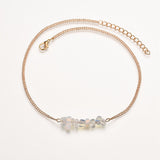 Trendy Birth stones Irregular Necklaces - Uncommon Remington 